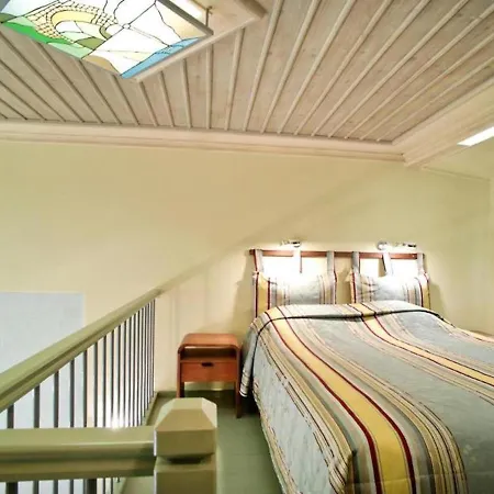 Pensionat In Guest - Taleton Eco Guest House-environmentally Friendlyfree Wifi Access Xirokampi (Sparta)