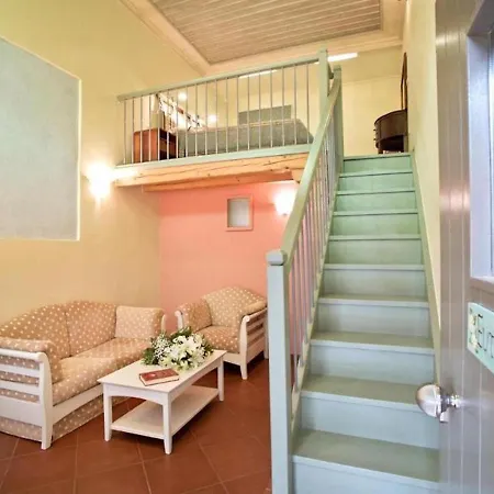 In Guest - Taleton Eco Guest House-environmentally Friendlyfree Wifi Access Πανσιόν Xirokampi